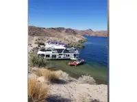 Sumerset Houseboat