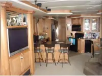 Sumerset Houseboat