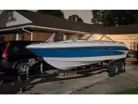 Sea Ray 200 BR Signature 