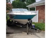 Sea Ray 200 BR Signature 