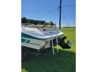 Sea Ray 200 BR Signature 