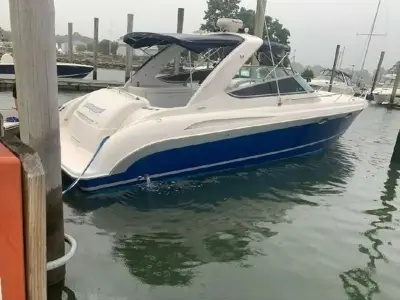 Formula 370SS 