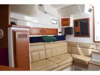 Cabo Express Sportfisher