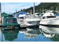 Cabo Express Sportfisher