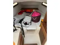 Mako 230 Walk Around