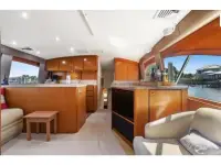 Ocean Super Sport 