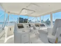 Ocean Super Sport 