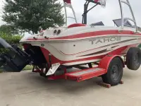Tahoe Q4 