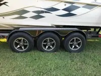 Donzi 28 ZX