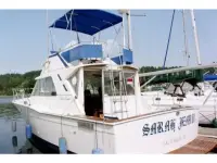 Chris Craft Commander FB 