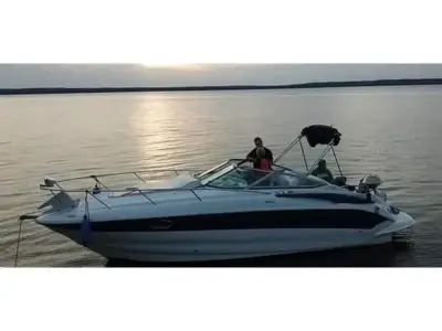 Crownline 250CR 