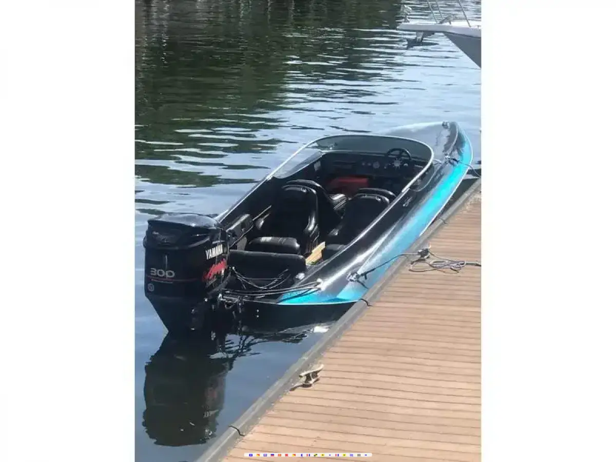 Hydrostream Vulture 