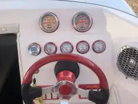 Renegade 28ft 
