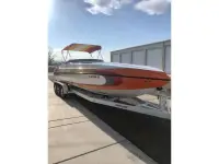 Renegade 28ft 