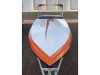 Renegade 28ft 