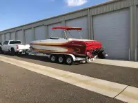 Renegade 28ft 