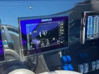 Velocity 290SC 