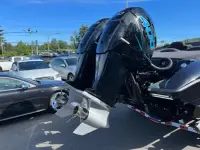 Velocity 290SC 
