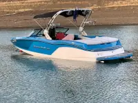 Mastercraft NXT 22 