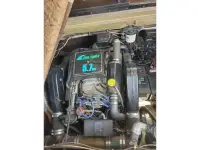Chris Craft Catalina 291 