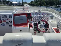 Hustler Monster 