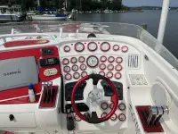 Hustler Monster 