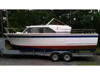 Chris Craft Constellation 