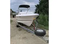 Pro-Line 20 WA 