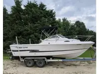 Pro-Line 20 WA 