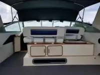 Sea Ray Sundancer 