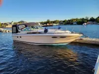 Sea Ray Sundancer 