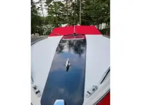 Wellcraft Nova 23XL