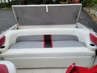 Wellcraft Nova 23XL