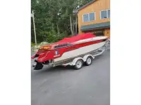 Wellcraft Nova 23XL