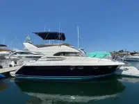 Fairline Phantom 42 