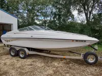 Crownline 225CCR 