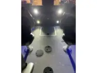 StarCraft Fishmaster 210 