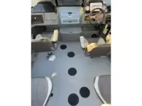 StarCraft Fishmaster 210 