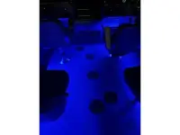 StarCraft Fishmaster 210 