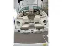 Crownline 255 SS 