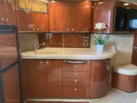 Sea Ray Sundancer 460 Sundancer 