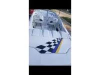 Powerquest Avenger 38 