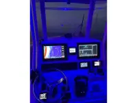 Cobia 262
