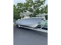 Cobia 262