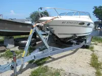 Sea Ray 230 Overnighter 