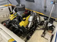Eliminator Daytona 