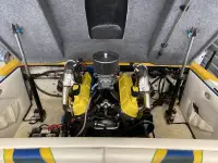 Eliminator Daytona 