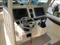 Scout 345 XSF 