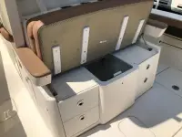 Scout 345 XSF 