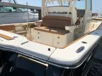 Scout 345 XSF 